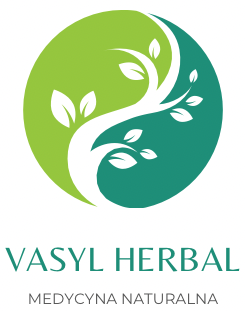 VasylHerbal Medycyna Naturalna